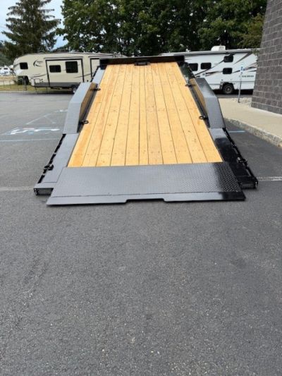 New 2027 MAXX-D T6B10220 Tilt Trailer