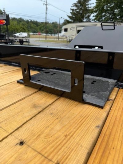 New 2027 MAXX-D T6B10220 Tilt Trailer
