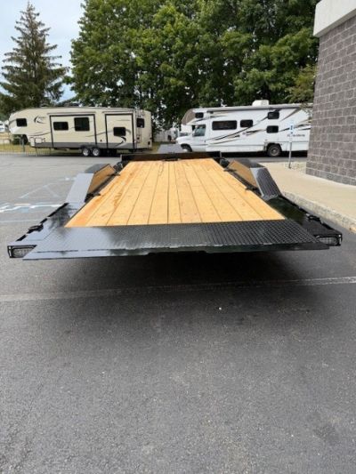 New 2027 MAXX-D T6B10220 Tilt Trailer