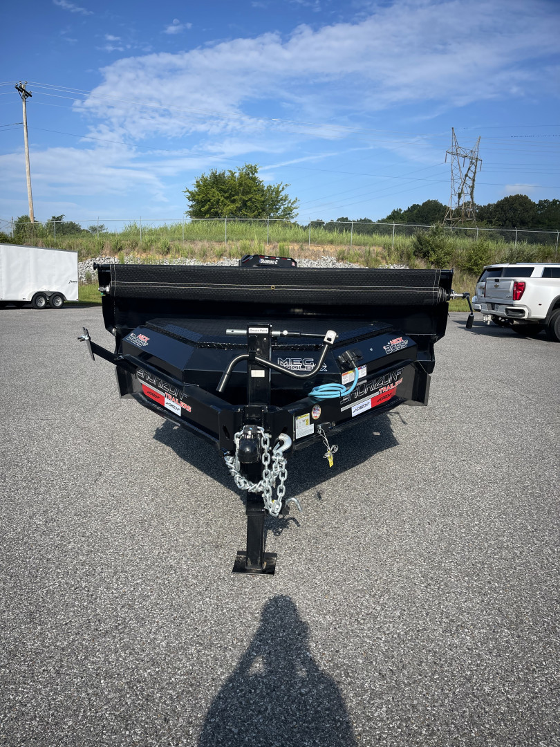 2025 Horizon photo 2