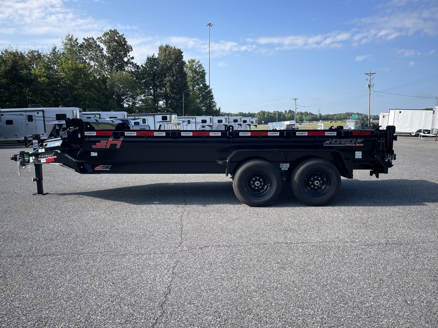 2025 Horizon photo 6