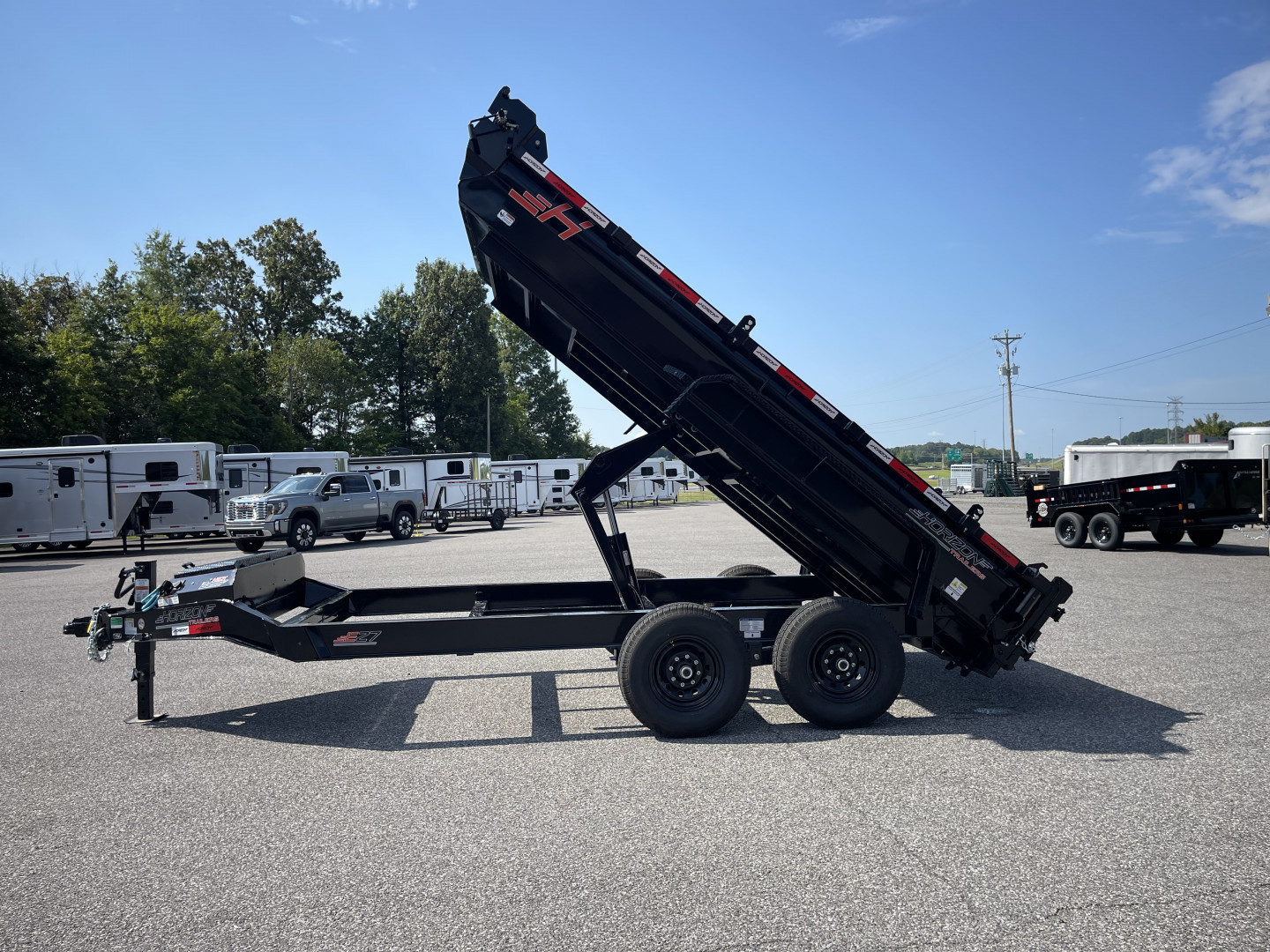 2025 Horizon photo 4