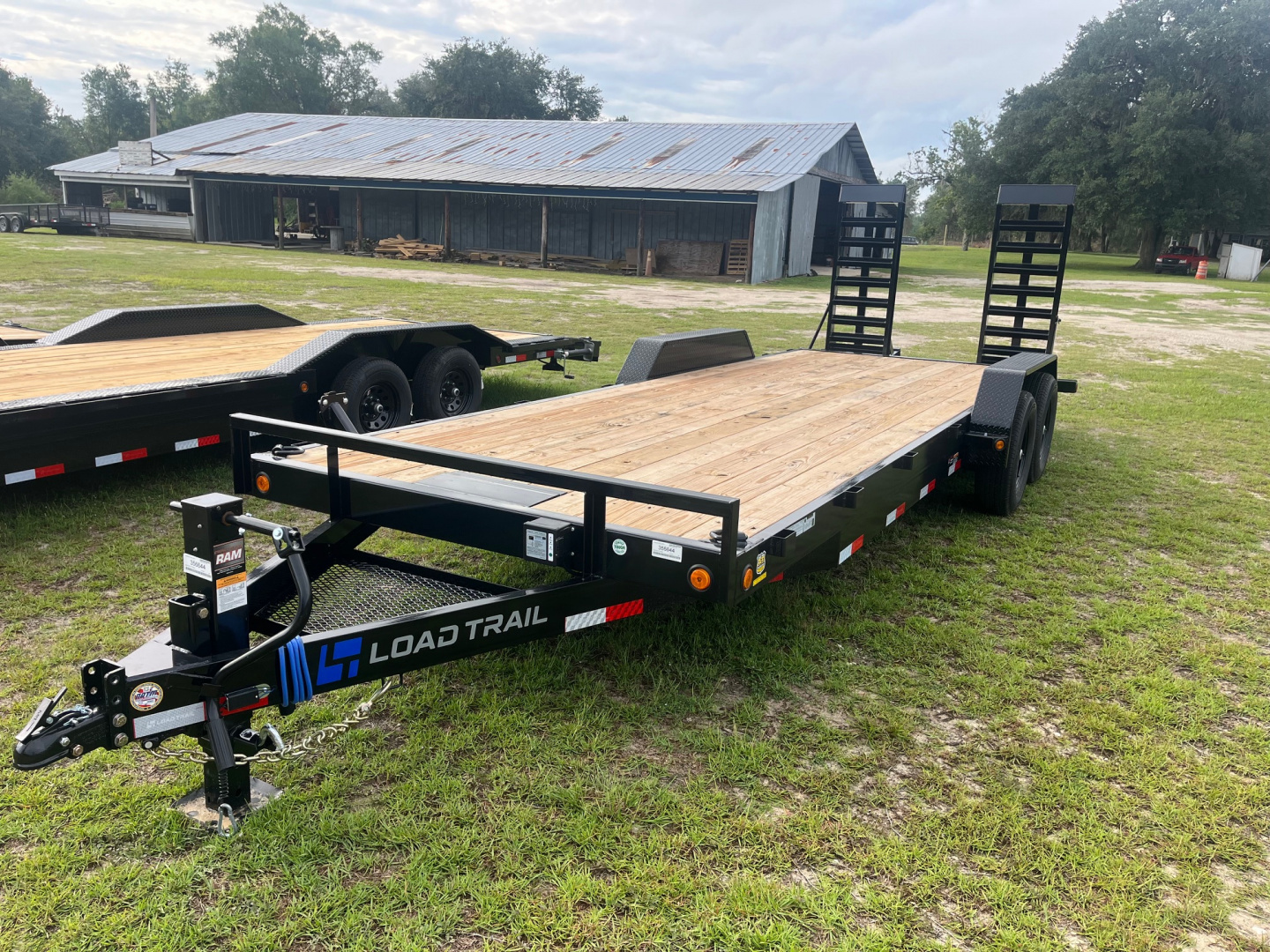 2025 Load Trail