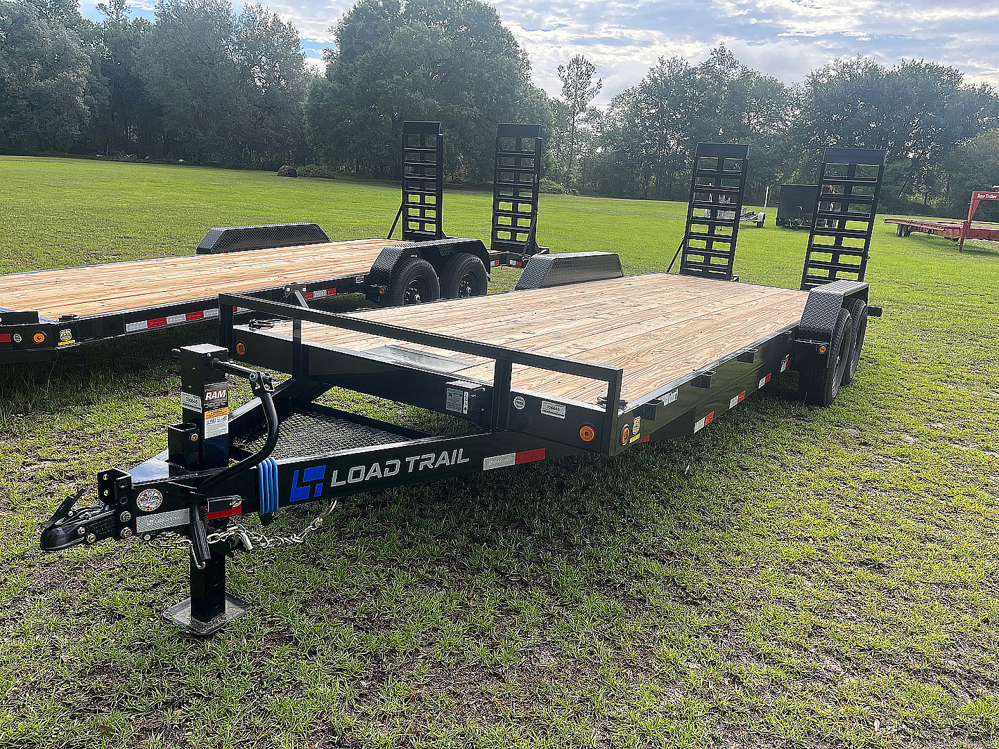 2025 Load Trail