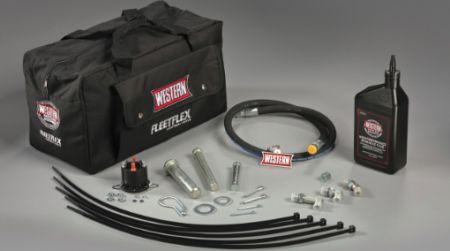 New Emergency Parts Kit- Fleet Flex