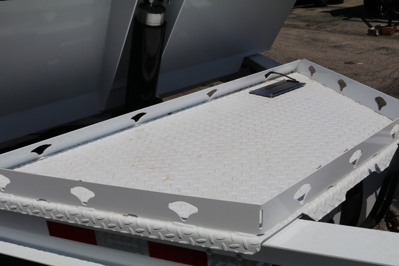 New 2026 PJ Trailers DT1142 Dump Trailer