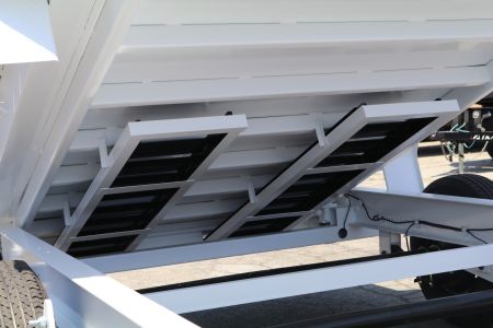 New 2026 PJ Trailers DT1142 Dump Trailer