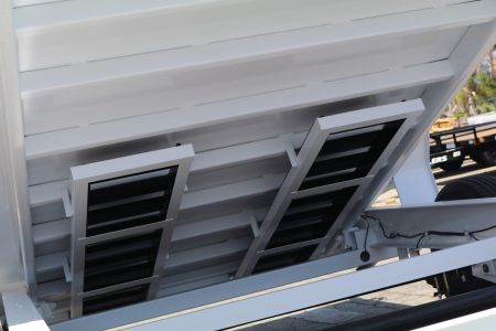 New 2026 PJ Trailers DT1142 Dump Trailer