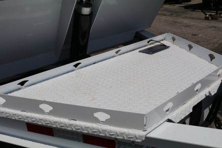 New 2026 PJ Trailers DT1142 Dump Trailer