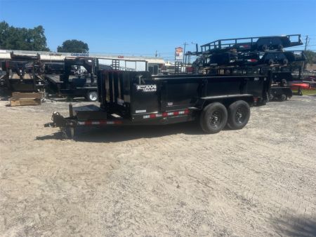 New 2026 Watchdog Bd-14ta7