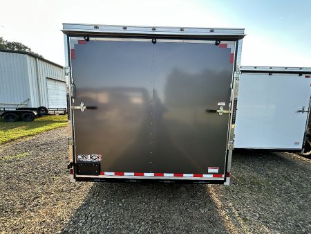 New 2026 Cynergy 2 8.5x24TA3 Cargo / Enclosed Trailer