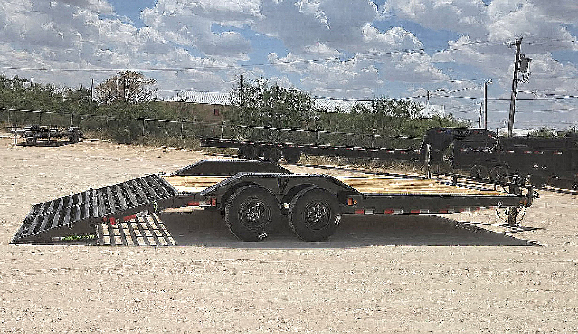 2026 Load Trail