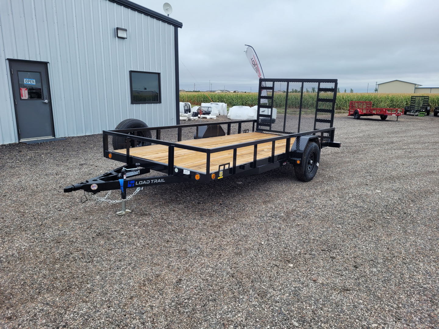 2026 Load Trail