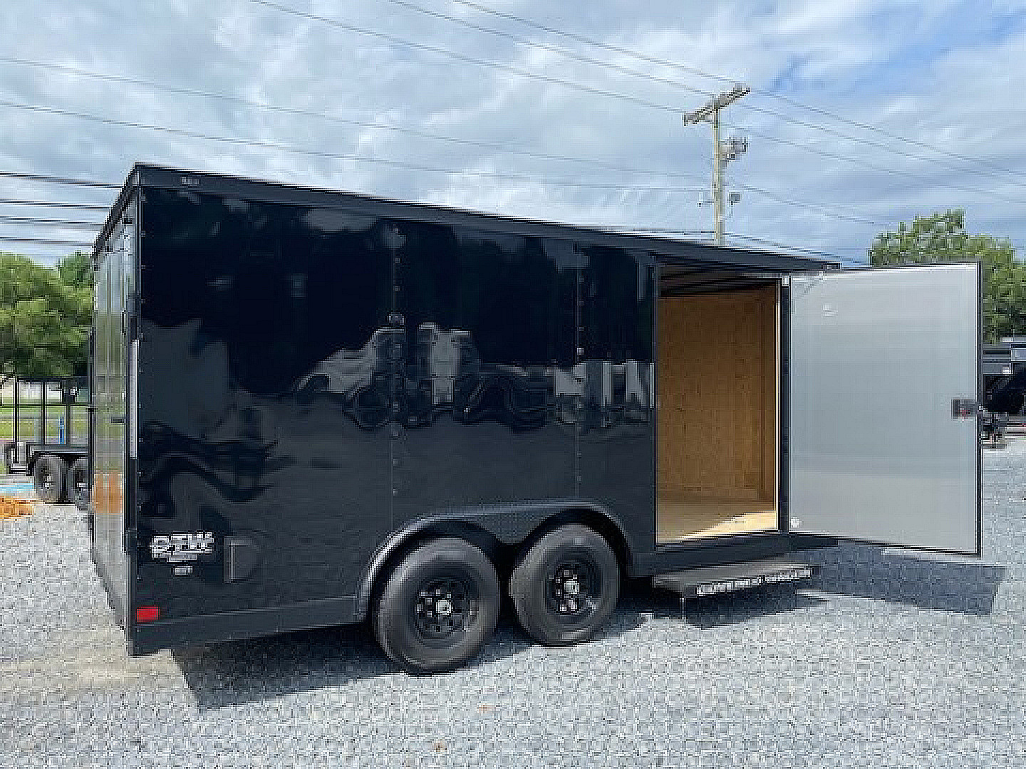 2026 Covered Wagon photo 4