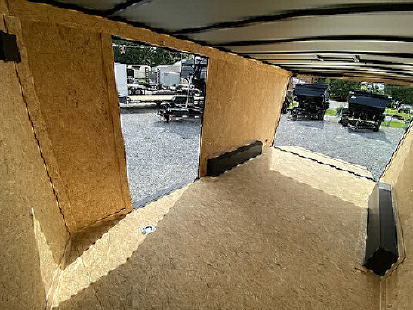 2026 Covered Wagon photo 8