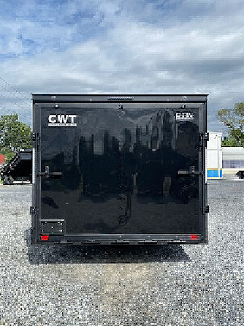 2026 Covered Wagon photo 5
