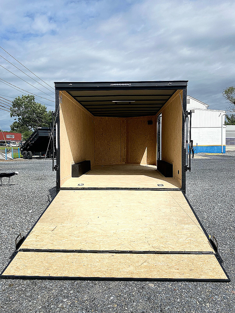 2026 Covered Wagon photo 6