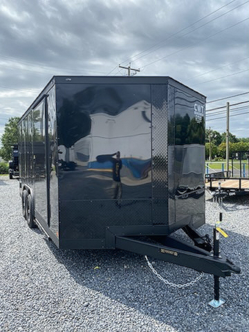 2026 Covered Wagon
