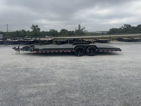 New 2026 Load Trail 83"x22' 10,400# GVWR Car Hauler