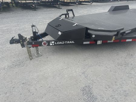 New 2026 Load Trail 83"x22' 10,400# GVWR Car Hauler