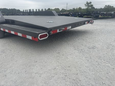 New 2026 Load Trail 83"x22' 10,400# GVWR Car Hauler