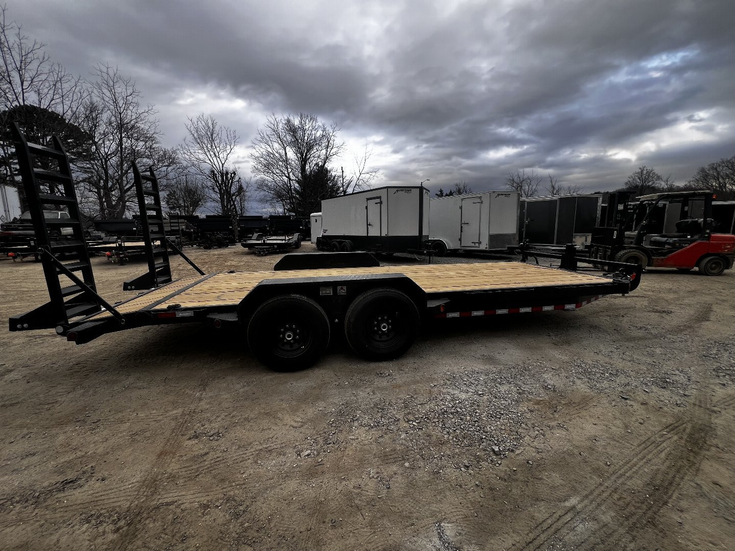 2026 Iron Bull ETB8322072
