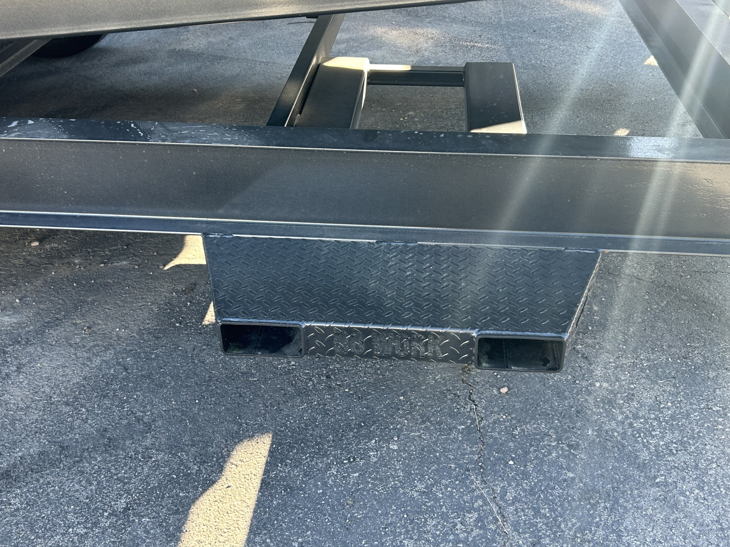 New 2026 Diamond C Trailers LPT207 14X82 Dump Trailer