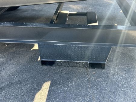 New 2026 Diamond C Trailers LPT207 14X82 Dump Trailer