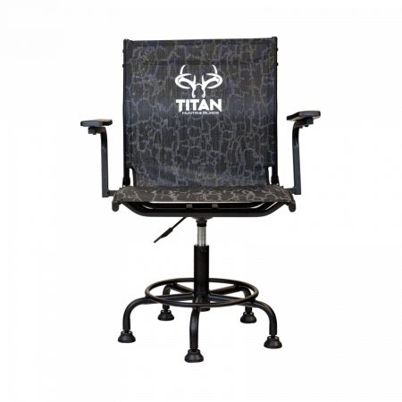 New 2025 Titan Hunting Blinds TITAN BIG BOY CHAIR Other