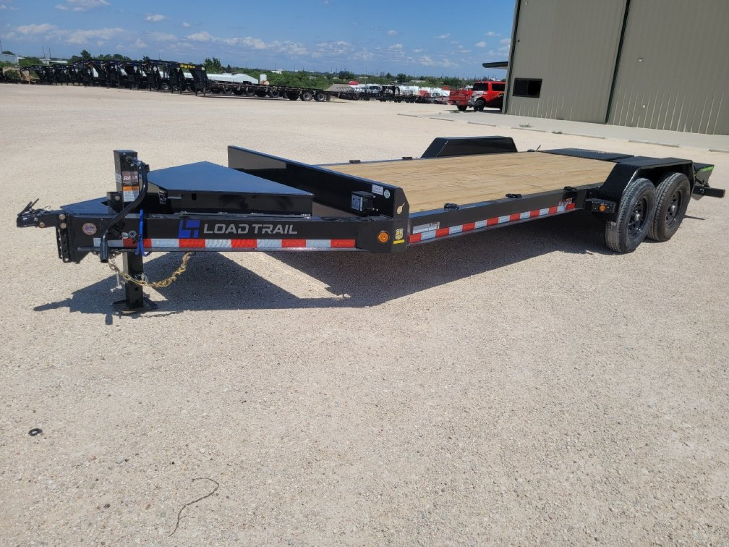 2026 Load Trail