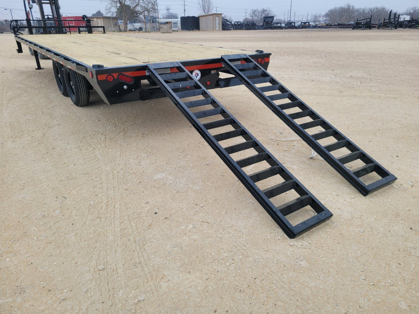 2026 Load Trail