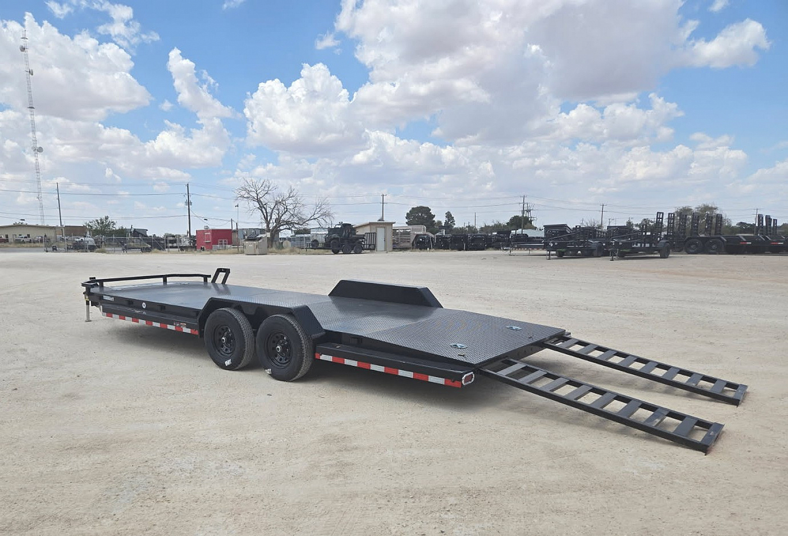 2026 Load Trail CZ8322052