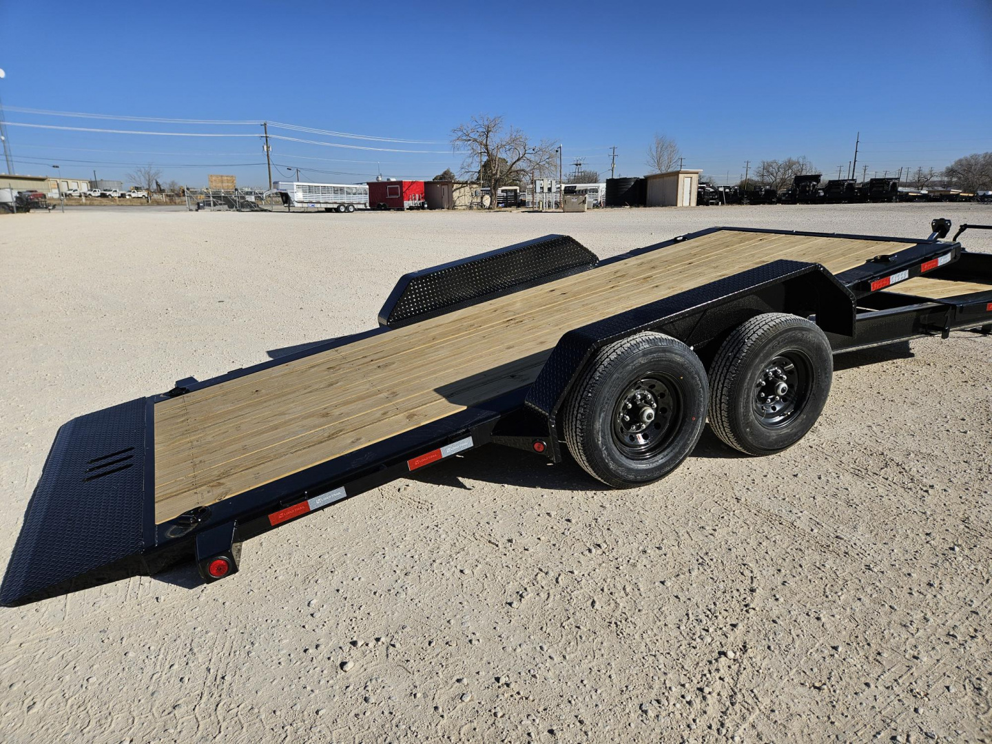 2026 Load Trail