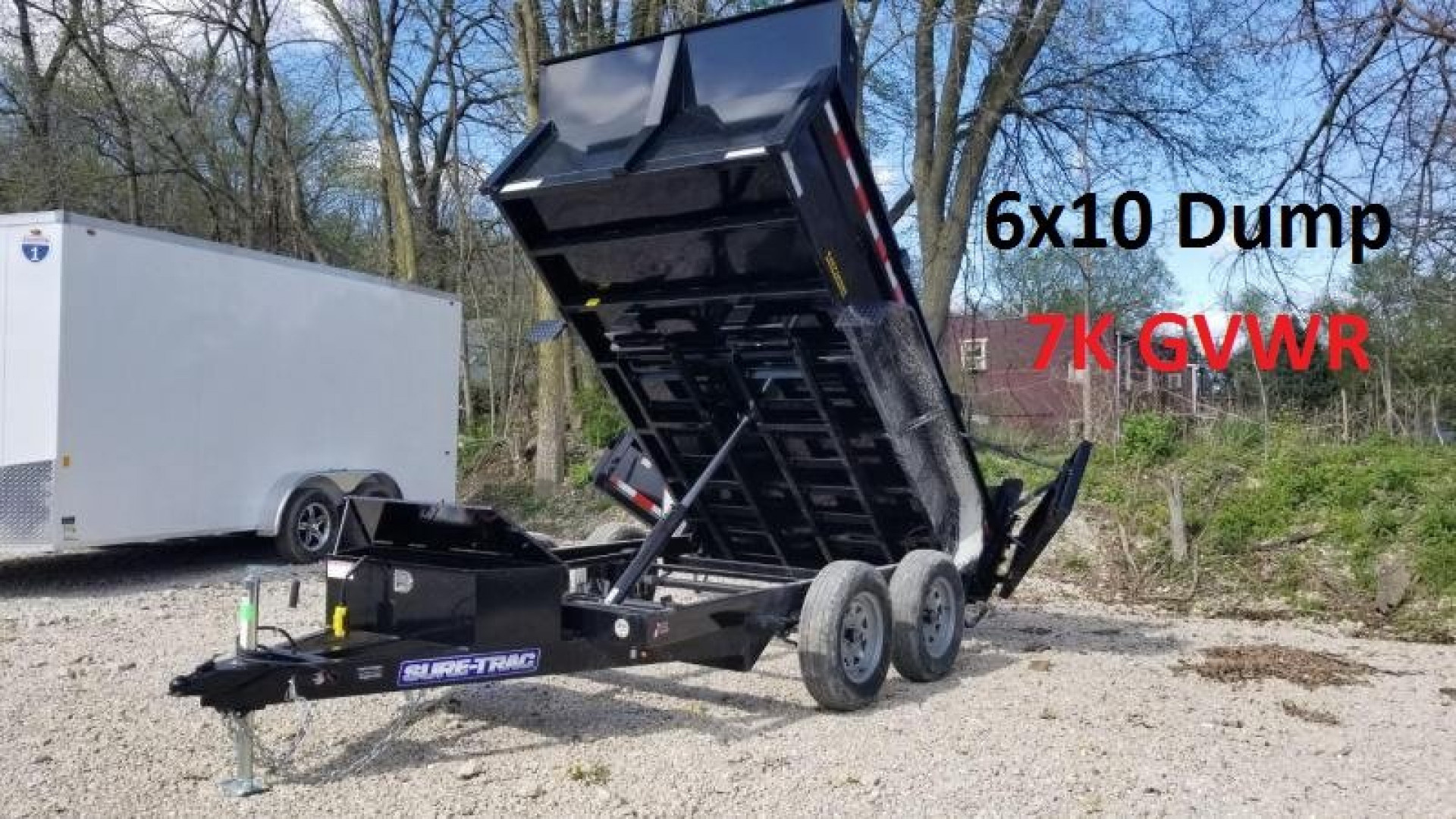 2026 Sure-Trac photo 3