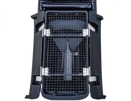 New SaltDogg PRO2000 Salt Spreader