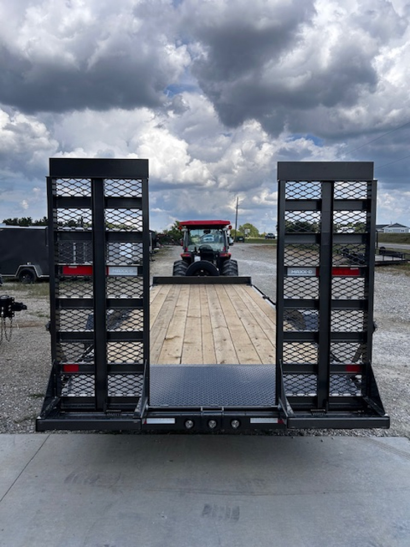 2026 MAXXD C8X photo 4