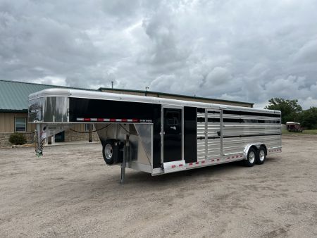 New 2026 Cimarron Lonestar Stock Combo