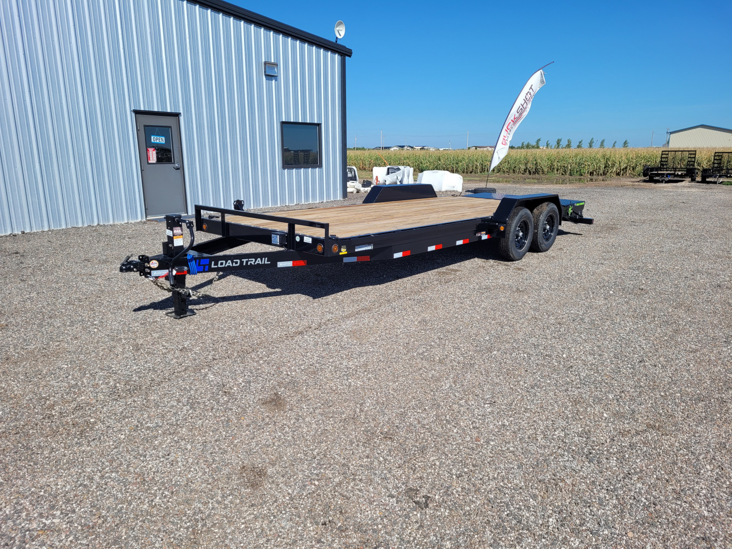 2026 Load Trail