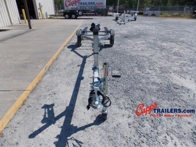 New 2027 Road King RKG 14 1100 LBS Boat Trailer