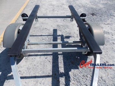 New 2027 Road King RKG 14 1100 LBS Boat Trailer