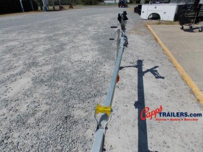 New 2027 Road King RKG 14 1100 LBS Boat Trailer