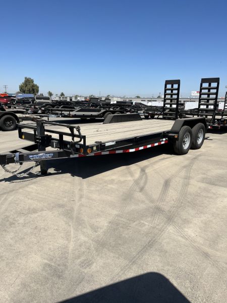 New 2022 Load Trail XH8320072-40490 Car Hauler