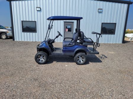 Used 2023 Icon EV I40L Golf Cart