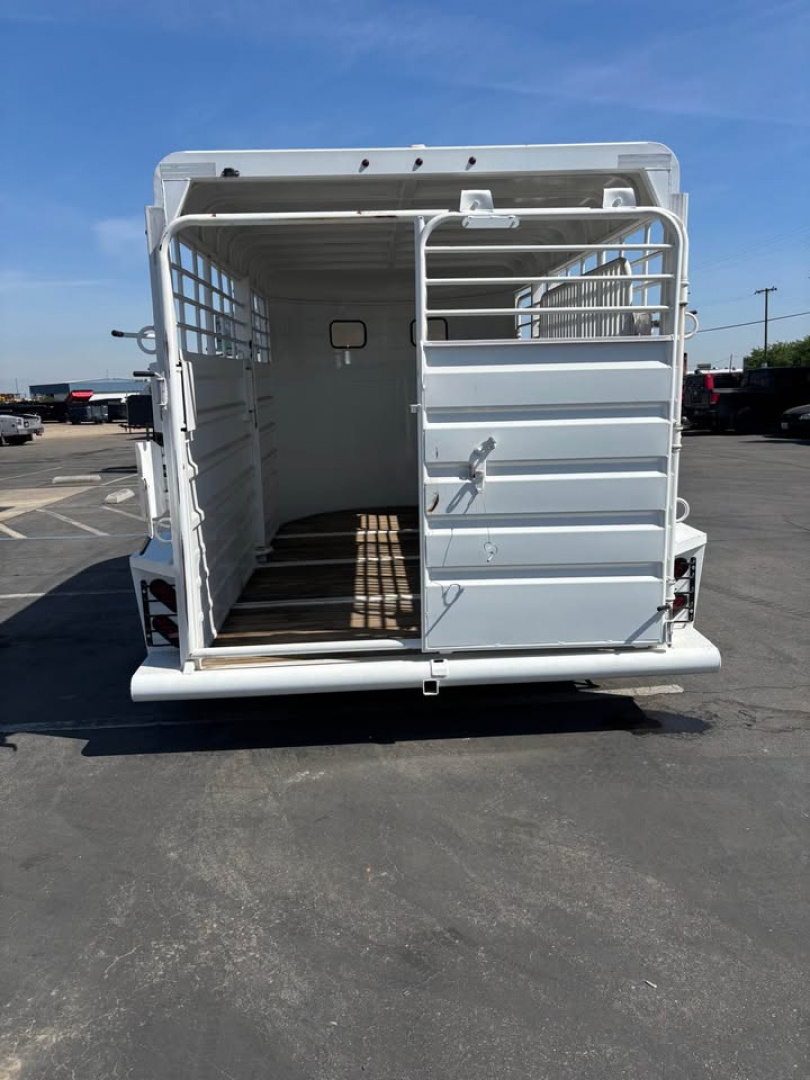New 2026 GR Trailers Stock Stock / Stock Combo Trailer