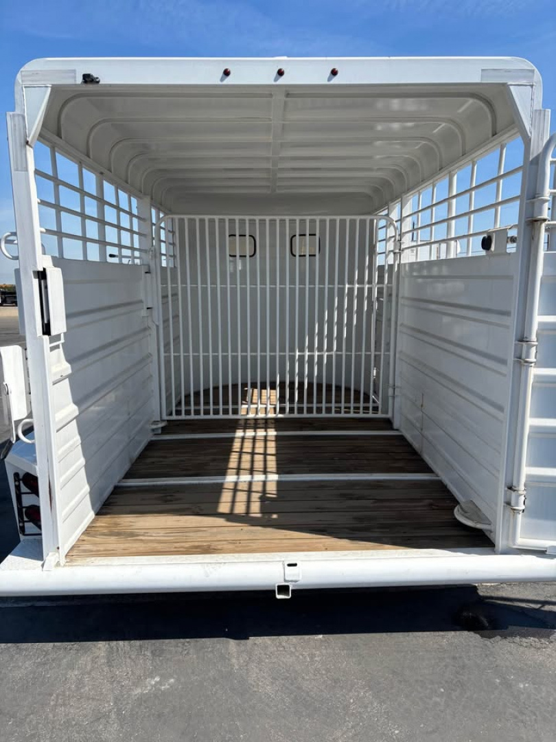 New 2026 GR Trailers Stock Stock / Stock Combo Trailer