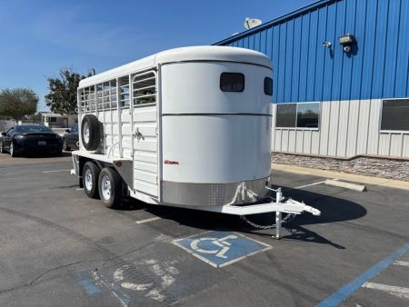 New 2026 GR Trailers Stock Stock / Stock Combo Trailer