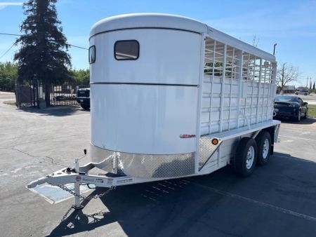 New 2026 GR Trailers Stock Stock / Stock Combo Trailer