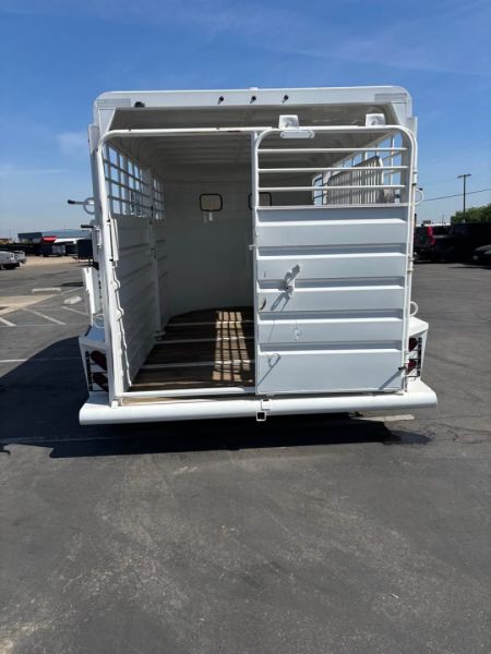 New 2026 GR Trailers Stock Stock / Stock Combo Trailer
