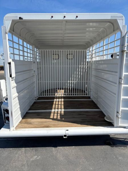 New 2026 GR Trailers Stock Stock / Stock Combo Trailer