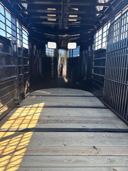 New 2026 GR Trailers Stock 6'8"x14' 10K